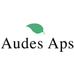 Audes ApS logo
